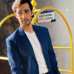 Karan Sharma Instagram - #waglekiduniya - PULKIT IS COMING tomorrow to meet you all @sonysab @waglekiduniyafamilygroup .stay connected 🤗 . . . #karansharma #comingsoon