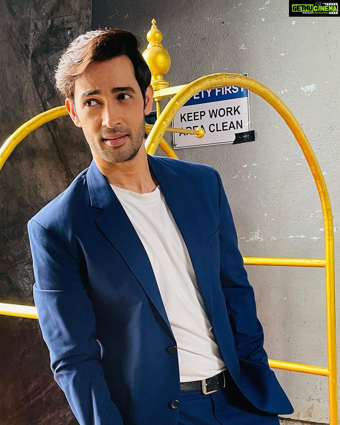 Karan Sharma Instagram - #waglekiduniya - PULKIT IS COMING tomorrow to meet you all @sonysab @waglekiduniyafamilygroup .stay connected 🤗 . . . #karansharma #comingsoon