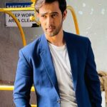 Karan Sharma Instagram - #waglekiduniya - PULKIT IS COMING tomorrow to meet you all @sonysab @waglekiduniyafamilygroup .stay connected 🤗 . . . #karansharma #comingsoon