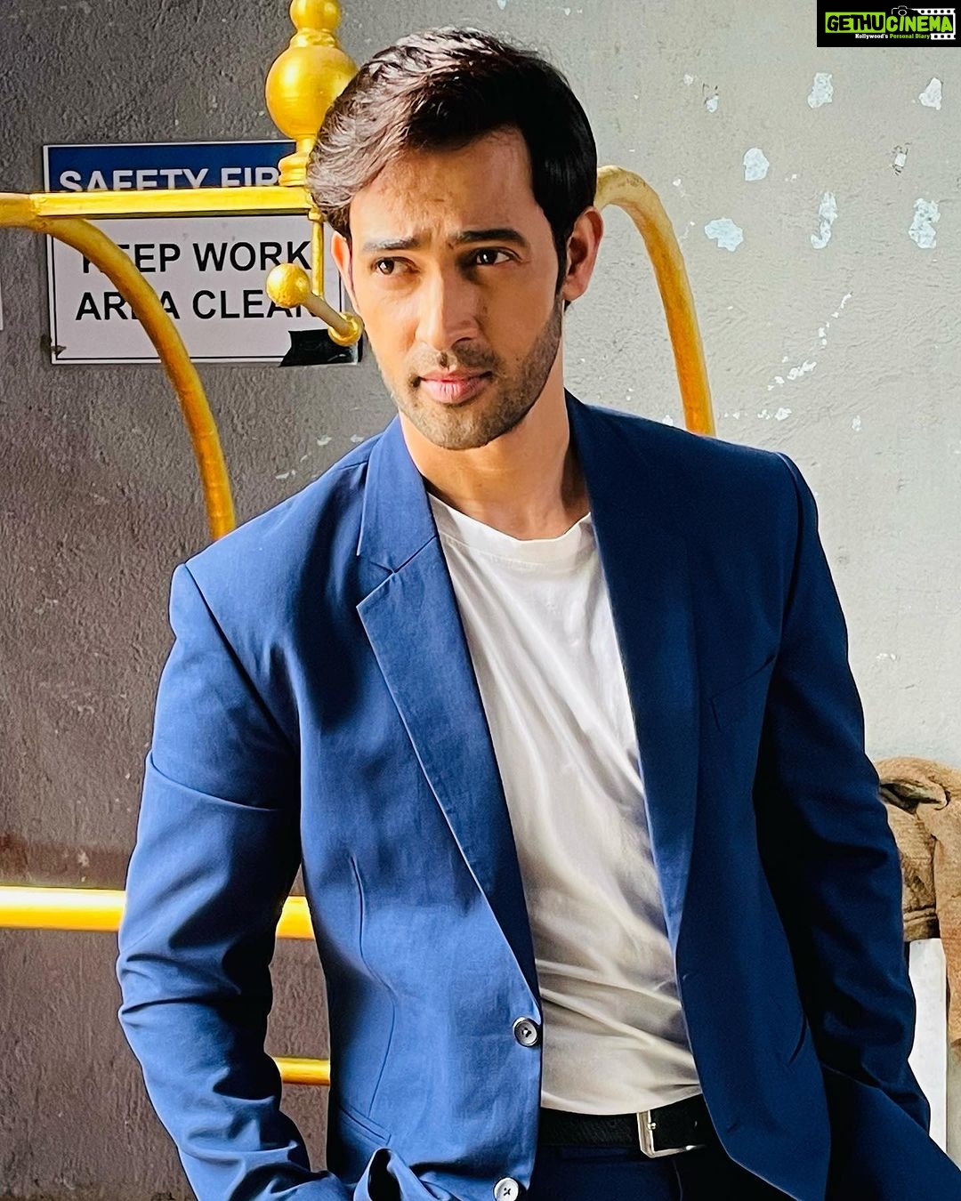 Karan Sharma Instagram - #waglekiduniya - PULKIT IS COMING tomorrow to meet you all @sonysab @waglekiduniyafamilygroup .stay connected 🤗 . . . #karansharma #comingsoon