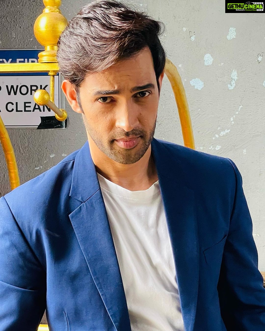 Karan Sharma Instagram - #waglekiduniya - PULKIT IS COMING tomorrow to meet you all @sonysab @waglekiduniyafamilygroup .stay connected 🤗 . . . #karansharma #comingsoon