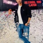 Karan Sharma Instagram - Wait for the end 😉How cool is that 😎 .. . . . #newtrend #reelsinstagram #karansharma