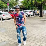 Karan Sharma Instagram - ❤️ #letsgo . . #karansharma #jiggy
