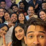 Karan Sharma Instagram - Happy wala friendship day Doston 😍🤗❤️😘 .. You all make me complete.. without you I am nothing.. my friend list is so huge that it cannot be added in one video but I tried to make a small memory video from my photo collection. .. love you all means all my friends even if they are not here in this clip 😃😉😘… #love #friendship #happyfriendshipday #love #friendship
