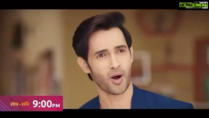 Karan Sharma Instagram - Here is The PULKIT 😎 @sonysab @jd_majethia . . #woow #karansharma #pulkit #waglekiduniya