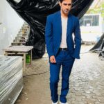 Karan Sharma Instagram - #waglekiduniya - PULKIT IS COMING tomorrow to meet you all @sonysab @waglekiduniyafamilygroup .stay connected 🤗 . . . #karansharma #comingsoon