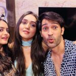 Karan Sharma Instagram - Had so much fun last night at your birthday celebration bro @avinashmukherjee_ Have a would year ahead! … enjoyed meeting you all after long time @tanyasharma27 @radhikamuthukumar_official @nehaharsora_ @vibha_bhagat 😍🤗!
