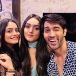 Karan Sharma Instagram - Had so much fun last night at your birthday celebration bro @avinashmukherjee_ Have a would year ahead! … enjoyed meeting you all after long time @tanyasharma27 @radhikamuthukumar_official @nehaharsora_ @vibha_bhagat 😍🤗!