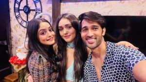 Karan Sharma Instagram - Had so much fun last night at your birthday celebration bro @avinashmukherjee_ Have a would year ahead! … enjoyed meeting you all after long time @tanyasharma27 @radhikamuthukumar_official @nehaharsora_ @vibha_bhagat 😍🤗!