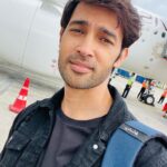 Karan Sharma Instagram - Fly up in the sky 😎… . . #fly #karansharma