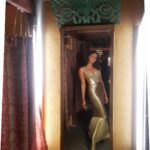 Karthika Nair Instagram - Always be yourself, Unless you can be a mermaid Then, always be a mermaid🫧🧜‍♀️ #sundaymusings