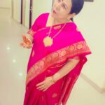Kashish Singh Instagram - Meri maa Tum na hote Toh main na hoti Meri maa Tum ho toh mai hu Meri pyarri Meri duniya saari Meri maa Wish you a very happy birthday 🥰🥰 love u #happybirthday #maa #maadurga #bellavitakashish 💫