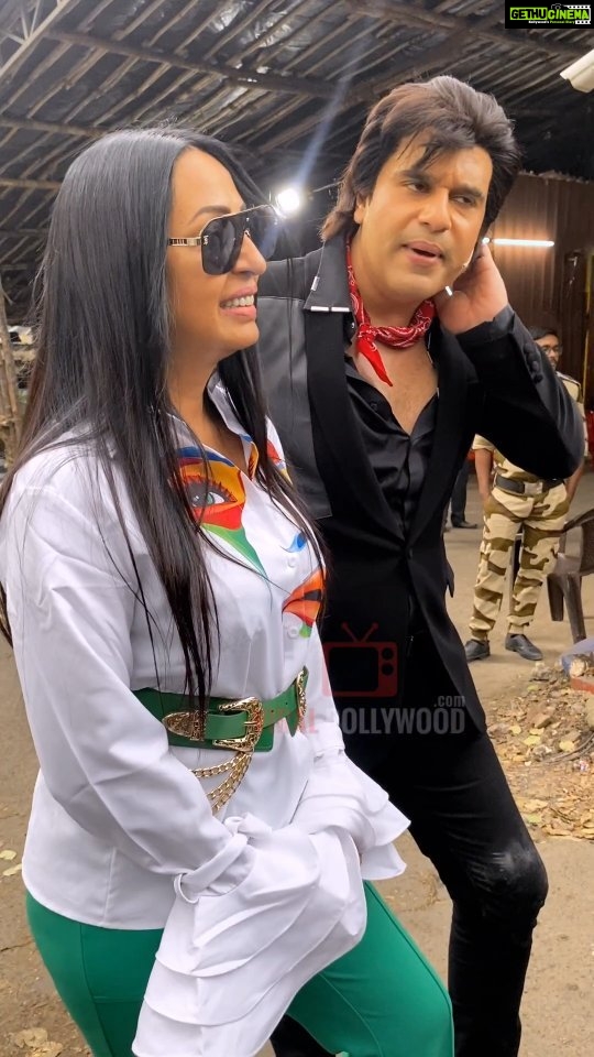 Kashmera Shah Instagram - Mumbai, Maharashtra