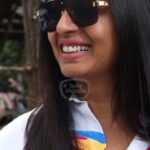 Kashmera Shah Instagram - #KashmeraShah spotted for Bigg Boss OTT 2 FINALE