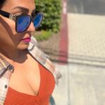 Kashmera Shah Instagram - Sometimes you have to just give up on some people not because you don’t care but because they don’t. #lifelesson #lifelessons #kashmerashah #kash #kashmirashah