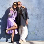 Kashmera Shah Instagram - One of the best photoshoots I have done in recent times. Thank you my dear friend @ashguptaslife We finally did it after so many years and thank you @thevipulbhagat for the awesome make up and hair @krushna30 #kashmerashah #losangeles