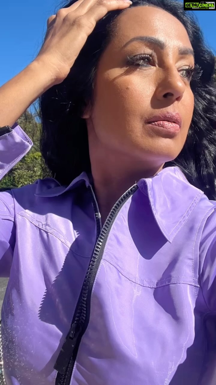 Kashmera Shah Instagram - #youarebeautiful #muave #losangeles #shoot #photosession #girl #hot #bollywood #bollywoodsongs #bollywoodstyle #bollywoodmovies #bollywoodactresses #kashmerashah #ashgupta #vipulbhagat @ashguptaslife @thevipulbhagat #kashmirashah