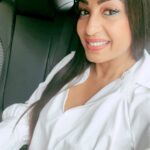 Kashmera Shah Instagram - #andjustlikethat #kashmerashah #kashmirashah Los Angeles, California