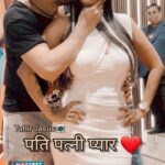Kashmera Shah Instagram - पति पत्नी प्यार 😍. . . #kashmerashah #krushnaabhishekh @kashmera1 @krushna30 #jasus007