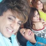 Kashmera Shah Instagram - #Repost @bnbme Would you like to live like Bollywood Divas? Embrace Luxury at @bnbme Holiday Homes. Join Bollywood’s finest @saraarfeenkhan @kashmera1 @tannazirani_ @munishakhatwani @rohitkverma as our sofas become the stage for these stunning actresses to radiate their star power. Be a part of their world as they unwind in style, showcasing the perfect blend of elegance and comfort. From conversations to moments of sheer elegance, witness the allure of our holiday homes. Experience the comfort, sophistication, and glam at @bnbme Holiday Homes. Book your stay today and embrace the glamour filled life! 💫 Want to see your favorite bollywood actor stay with @bnbme ? Tag them in the comments 👇🏽👇🏽 Thank you @piyushkestwalphotography #glamour #bollywood #divas #dubai #middleeast #travel #traveler #traveltodubai #bnbmethings #bnbme #holidayhome #vactionrental #shorttermrental #propertyowner