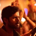 Kathir Instagram - #Suzhal ❤️ Thanks to my dearest @pushkar.gayatri Sir & Mam for giving me this huge opportunity and also for having so much faith in my every step forward. Much Love to you both ❤️ Can’t ask for a better experience and the launch on the OTT platform... #Sakkarai will always be one of my favourites... More love to my dear stars @brammaofficial @anucharan.m @mukesh @sriya_reddy @aishwaryarajessh @radhakrishnan_parthiban @gopiprasannaa @editorrichardkevin.a @samcsmusic @nivedhithaa_sathish @dineshsubbarayan @naanungalfj @gopika_ramesh_ & our Ad, Technical team for being the pillars of this enormous project. Thanks to team @amazonprime @wallwatcherfilms @spicesocial #shalini @gowthamselvarajoffl @guha812 @sync.cinema @poornima_ramaswamy @srikrish_choreographer @arunvenjaramoodu00 for believing and pushing #Suzhal wider and higher... Most importantly to everyone from the kids to thatha, patti’s who loved it and showered all their love on us... Love you all...