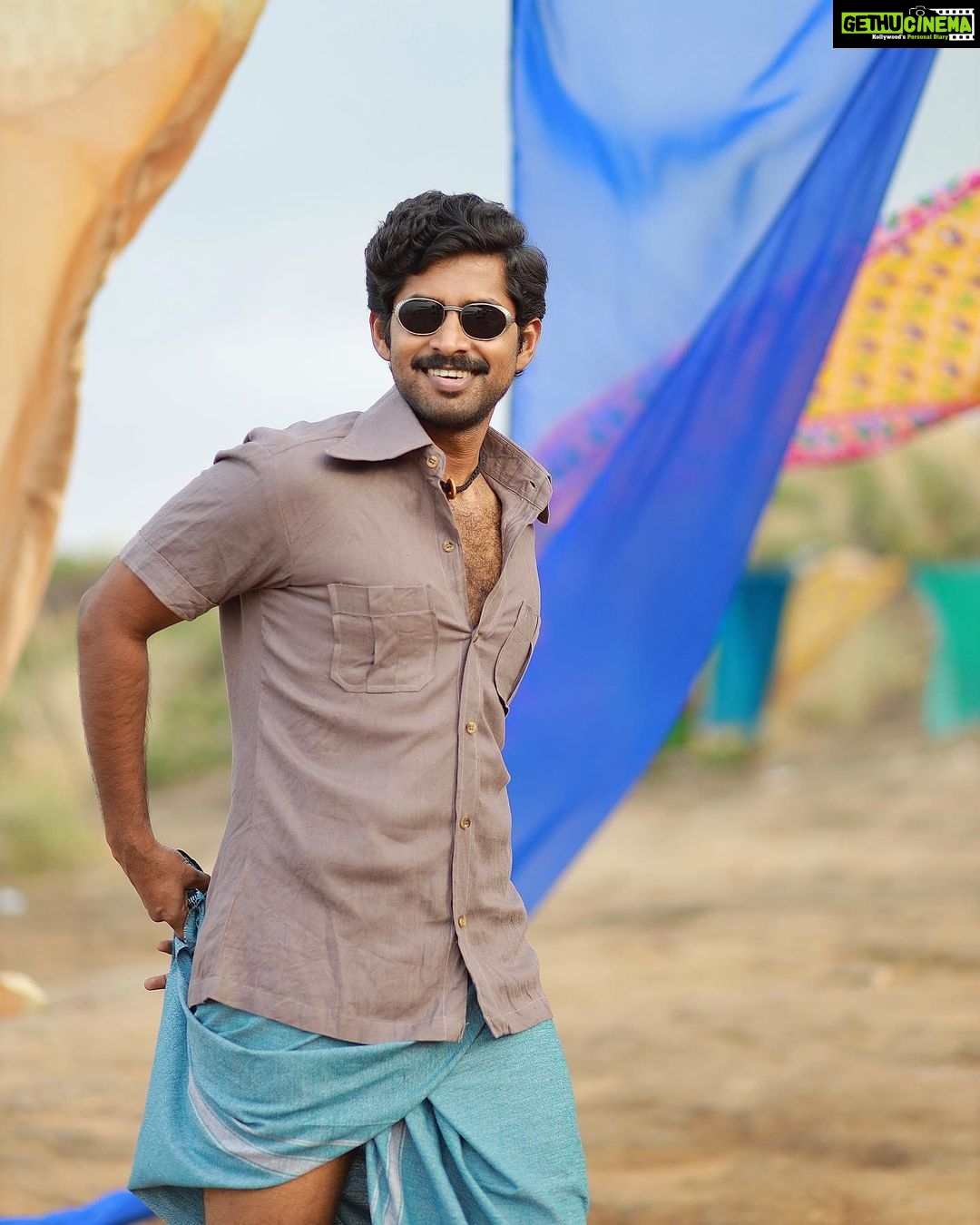 Kathir Instagram - #Thalaikoothal from Today!! #Muthu Some projects are purely based on a gut feeling. These are stories you truly connect with and have a strong bonding. Thalaikoothal is definitely 1 such movie for me. Grateful to be a part of the art created by this wonderful team. In theatres now. Please show your love and support. Thank you @jp.lens sir @sash041075 sir @thondankani sir and the whole team for the beautiful journey @ivasuuu @martindon @danivcharles @kannannarayanan5 @subhaskaar @sumesh_shiva @a_r_rajesh_ @studiosynot @chakdyn