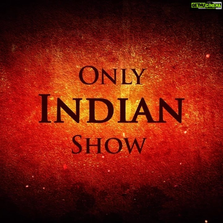 Kathir Instagram - #Suzhal is the Only Indian Show on the list to win the Best International Show of 2022.. Thank you @variety for the honour!! Much love to our team @wallwatcherfilm @primevideoin @pushkar.gayatri @anucharan.m @brammaofficia @mukes47 @aishwaryarajessh @sriya_reddy @samcsmusic @editorrichardkevin. @nivedhithaa_sathish @gowthamselvarajoffl