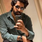Kathir Instagram -