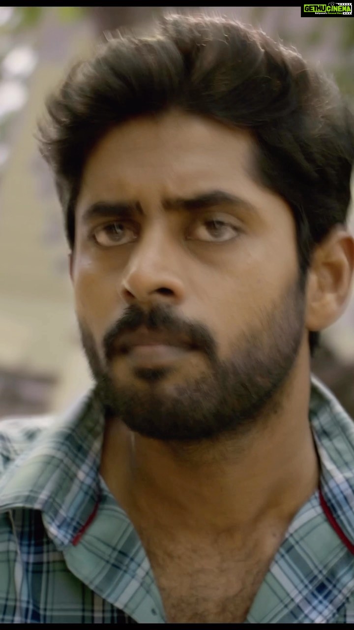 Kathir Instagram - #YUGI Releasing from November 18th in theaters near you!! Until then keep guessing.. #happyweekend