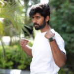 Kathir Instagram - 🎭 Shot by @kiransaphotography @therouteofficial