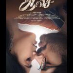 Kathir Instagram - #Aasai @divyabharathioffl @shivmohaa @shamnakasim @linga19 @revaamusic #Sudhan @thinkmusicofficial @donechannel1