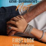Kathir Instagram - Tomorrow!! #eagleseyeproduction @divyabharathioffl @shivmohaa @shamnakasim @linga19 @revaamusic #Sudhan @thinkmusicofficial @donechannel1