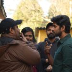 Kathir Instagram - #Suzhal ❤️ Thanks to my dearest @pushkar.gayatri Sir & Mam for giving me this huge opportunity and also for having so much faith in my every step forward. Much Love to you both ❤️ Can’t ask for a better experience and the launch on the OTT platform... #Sakkarai will always be one of my favourites... More love to my dear stars @brammaofficial @anucharan.m @mukesh @sriya_reddy @aishwaryarajessh @radhakrishnan_parthiban @gopiprasannaa @editorrichardkevin.a @samcsmusic @nivedhithaa_sathish @dineshsubbarayan @naanungalfj @gopika_ramesh_ & our Ad, Technical team for being the pillars of this enormous project. Thanks to team @amazonprime @wallwatcherfilms @spicesocial #shalini @gowthamselvarajoffl @guha812 @sync.cinema @poornima_ramaswamy @srikrish_choreographer @arunvenjaramoodu00 for believing and pushing #Suzhal wider and higher... Most importantly to everyone from the kids to thatha, patti’s who loved it and showered all their love on us... Love you all...
