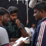 Kathir Instagram - #Suzhal ❤️ Thanks to my dearest @pushkar.gayatri Sir & Mam for giving me this huge opportunity and also for having so much faith in my every step forward. Much Love to you both ❤️ Can’t ask for a better experience and the launch on the OTT platform... #Sakkarai will always be one of my favourites... More love to my dear stars @brammaofficial @anucharan.m @mukesh @sriya_reddy @aishwaryarajessh @radhakrishnan_parthiban @gopiprasannaa @editorrichardkevin.a @samcsmusic @nivedhithaa_sathish @dineshsubbarayan @naanungalfj @gopika_ramesh_ & our Ad, Technical team for being the pillars of this enormous project. Thanks to team @amazonprime @wallwatcherfilms @spicesocial #shalini @gowthamselvarajoffl @guha812 @sync.cinema @poornima_ramaswamy @srikrish_choreographer @arunvenjaramoodu00 for believing and pushing #Suzhal wider and higher... Most importantly to everyone from the kids to thatha, patti’s who loved it and showered all their love on us... Love you all...