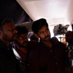Kathir Instagram - #Suzhal ❤️ Thanks to my dearest @pushkar.gayatri Sir & Mam for giving me this huge opportunity and also for having so much faith in my every step forward. Much Love to you both ❤️ Can’t ask for a better experience and the launch on the OTT platform... #Sakkarai will always be one of my favourites... More love to my dear stars @brammaofficial @anucharan.m @mukesh @sriya_reddy @aishwaryarajessh @radhakrishnan_parthiban @gopiprasannaa @editorrichardkevin.a @samcsmusic @nivedhithaa_sathish @dineshsubbarayan @naanungalfj @gopika_ramesh_ & our Ad, Technical team for being the pillars of this enormous project. Thanks to team @amazonprime @wallwatcherfilms @spicesocial #shalini @gowthamselvarajoffl @guha812 @sync.cinema @poornima_ramaswamy @srikrish_choreographer @arunvenjaramoodu00 for believing and pushing #Suzhal wider and higher... Most importantly to everyone from the kids to thatha, patti’s who loved it and showered all their love on us... Love you all...