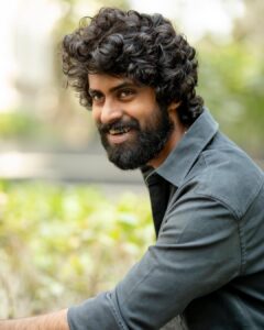 Kathir Instagram - Shifting Gears & Steering ahead💣

📸 @gokuljanav_r 
@kiransaphotography