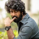 Kathir Instagram - Shifting Gears & Steering ahead💣 📸 @gokuljanav_r @kiransaphotography