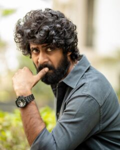 Kathir Instagram - Shifting Gears & Steering ahead💣

📸 @gokuljanav_r 
@kiransaphotography