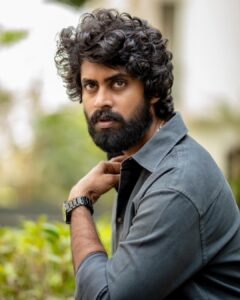 Kathir Instagram - Shifting Gears & Steering ahead💣

📸 @gokuljanav_r 
@kiransaphotography