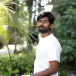 Kathir Instagram - 🎭 Shot by @kiransaphotography @therouteofficial