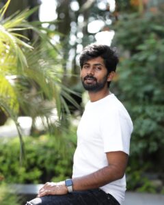 Kathir Instagram - 🎭
Shot by @kiransaphotography 
@therouteofficial