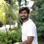 Kathir Instagram - 🎭 Shot by @kiransaphotography @therouteofficial