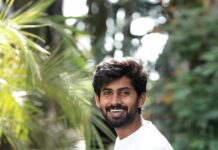 Kathir Instagram - 🎭 Shot by @kiransaphotography @therouteofficial