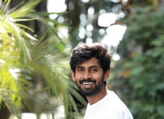 Kathir Instagram - 🎭 Shot by @kiransaphotography @therouteofficial