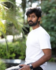Kathir Instagram - 🎭
Shot by @kiransaphotography 
@therouteofficial