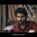 Kathir Instagram - Happy to be associated with @makemytrip Now travel , explore and live for special moments with your loved ones. Mmt also gives raining offers on your first hotel booking. #makemytrip #mmt #amazingoffers #funshoot #svashwathram @priyabhavanishankar @varshacasts