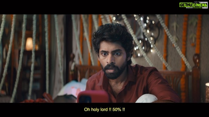 Kathir Instagram - Happy to be associated with @makemytrip Now travel , explore and live for special moments with your loved ones. Mmt also gives raining offers on your first hotel booking. #makemytrip #mmt #amazingoffers #funshoot #svashwathram @priyabhavanishankar @varshacasts