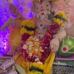 Kaveri Priyam Instagram – Ganpati Bappaaa!! Moryaaaaa!! 🙏🏻♥️😇