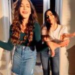Kaveri Priyam Instagram – What Jhumkaaaa????
#rockyaurranikipremkahani