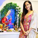 Kaveri Priyam Instagram – 19.09.2023 ♥️😇